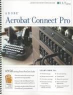 Acrobat Connect Professional [With CDROM] edito da Axzo Press
