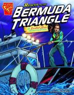Rescue in the Bermuda Triangle: An Isabel Soto Investigation di Marc Tyler Nobleman edito da GRAPHIC LIB