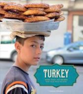 Turkey di Leanne Kitchen edito da Chronicle Books