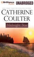 Midnight Star di Catherine Coulter edito da Brilliance Corporation