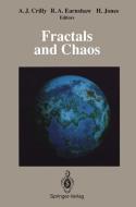 Fractals and Chaos edito da Springer New York
