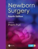 Newborn Surgery edito da Taylor & Francis Ltd.