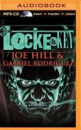 Locke & Key di Joe Hill, Gabriel Rodriguez edito da Audible Studios on Brilliance