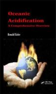 Oceanic Acidification di Ronald Eisler edito da CRC Press