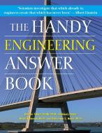 The Handy Engineering Answer Book di Delean Tolbert Smith, Aishwary Pawar, Nicole P. Pitterson edito da VISIBLE INK PR