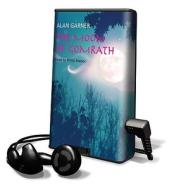 The Moon of Gomrath [With Headphones] di Alan Garner edito da Findaway World