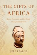 African Ideas di Jeff Pearce edito da Prometheus Books