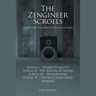 The Zengineer Scrolls di DuMaine James DuMaine edito da AuthorHouse