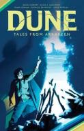 Dune: Tales From Arrakeen HC di Brian Herbert, Kevin J. Anderson edito da Boom! Studios