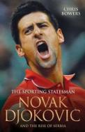 Novak Djokovic di Chris Bowers edito da John Blake Publishing Ltd