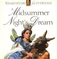 A Midsummer Night's Dream di Jennifer Mulherin edito da PAPERBACKSHOP UK IMPORT