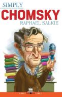 Simply Chomsky di RAPHAEL edito da Lightning Source Uk Ltd