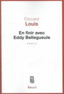En finir avec Eddy Bellegueule di Edouard Louis edito da Seuil