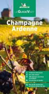 Michelin Le Guide Vert Champagne Ardenne edito da Michelin Editions
