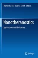 Nanotheranostics edito da Springer International Publishing