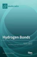 Hydrogen Bonds edito da MDPI AG