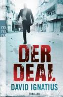 Der Deal di David Ignatius edito da Rowohlt Taschenbuch