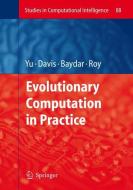 Evolutionary Computation in Practice edito da Springer Berlin Heidelberg