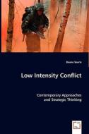 Low Intensity Conflict di Deane Searle edito da VDM Verlag