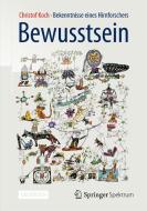 Bewusstsein di Christof Koch edito da Springer-Verlag GmbH