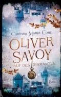 Oliver Savoy di Corinna Maria Conti edito da Books on Demand