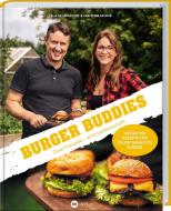 Burger Buddies di Christina Becher, Felix Schäferhoff edito da Landwirtschaftsverlag