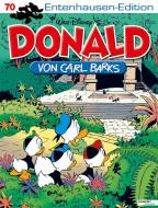 Disney: Entenhausen-Edition-Donald Bd. 70 di Carl Barks edito da Egmont Ehapa Media
