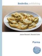 Parma edito da Book On Demand Ltd.