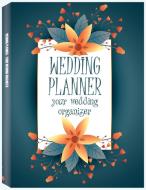 Wedding Planner - You Wedding Organizer: Budget Planning and Checklist Notebook, Undated Wedding Planner Book and Organizer, Bridal Book Planner di Pro Rfza edito da TAISEIDO SHOBO