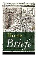 Briefe di Horaz, Johann Heinrich Vo edito da E-artnow