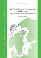 The Collembola of Fennoscandia and Denmark, Part II: Entomobryomorpha and Symphypleona di Arne Fjellberg edito da BRILL ACADEMIC PUB