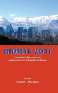 BIOMAT edito da World Scientific Publishing Company