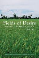 Fields Of Desire di Holly High edito da Nus Press