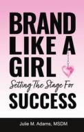 Brand Like a Girl