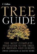 Collins Tree Guide di Owen Johnson edito da HarperCollins Publishers