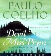 The Devil and Miss Prym: A Novel of Temptation di Paulo Coelho edito da HarperAudio