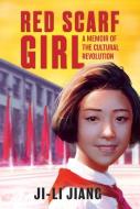 Red Scarf Girl (rpkg) di Ji Li Jiang edito da HarperCollins Publishers Inc