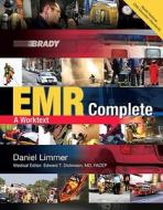 Emr Complete di Daniel Limmer edito da Pearson Education (us)