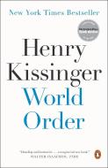 World Order di Henry Kissinger edito da Penguin LCC US