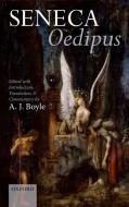 Seneca: Oedipus di A. J. Boyle edito da OUP Oxford