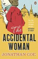 The Accidental Woman di Jonathan Coe edito da Penguin Books Ltd