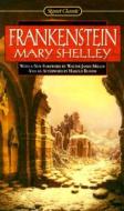 Frankenstein, Or, the Modern Prometheus di Mary Wollstonecraft Shelley edito da Signet Book