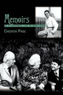 Memoirs of a Charmed Life in New York di Chester Page edito da iUniverse