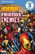 Friends and Enemies di Michael Teitelbaum edito da DK Publishing (Dorling Kindersley)