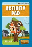 Activity Pad di Standard Publishing edito da Standard Publishing Company