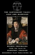 The Canterbury Tales di Geoffrey Chaucer edito da Broadway Play Publishing Inc
