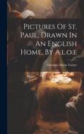 Pictures Of St. Paul, Drawn In An English Home, By A.l.o.e di Charlotte Maria Tucker edito da LEGARE STREET PR