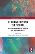 Learning Beyond the School edito da Taylor & Francis Ltd