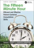 The Fifteen Minute Hour di Marian R. Stuart, Joseph A. Lieberman edito da Taylor & Francis Ltd