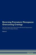 Reversing Premature Menopause di Health Central edito da Raw Power
